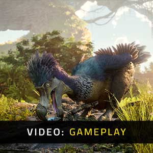 Ark 2 - Video Gameplay