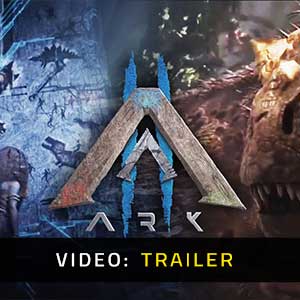 Ark 2 - Video Trailer