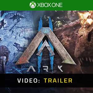 Ark 2 Xbox One- Video Trailer