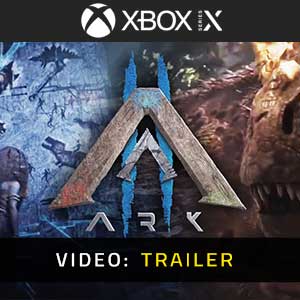 Ark 2 Xbox Series- Video Trailer