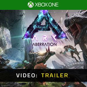 ARK Aberration Expansion Pack Xbox One - Trailer