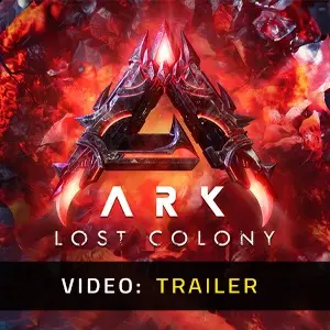 ARK: Lost Colony - Trailer