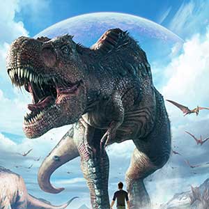 Buy Ark Park Ps4 Compare Prices