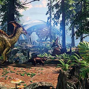 Buy Ark Park Ps4 Compare Prices