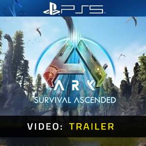 REQUISITOS ARK SURVIVAL ASCENDED, ARK 2 - PS5 - XBOX SERIES S