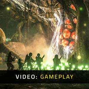 ARK Survival Evolved - Video Gameplay