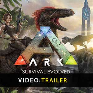 Buy ARK Survival Compare Prices -