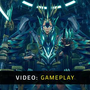 Arken Age VR Gameplay Video