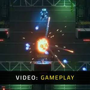 Arksync - Gameplay Video