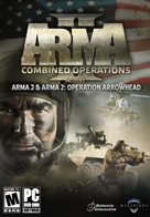 Arma 2 Combined Operations