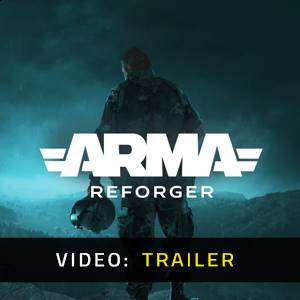 Arma Reforger Video Trailer