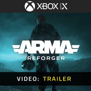 Buy Arma Reforger (Xbox Series X/S) - Xbox Live Key - ARGENTINA