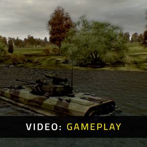 Arma X Anniversary Edition - Gameplay Video