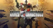 Disney Quietly Delisted 14 Games fro Steam Including Armed and Dangerous