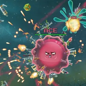 Armed and Gelatinous - Ace