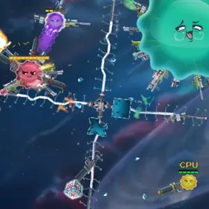 Armed and Gelatinous - Guns