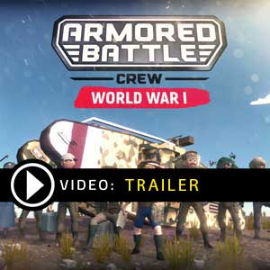 Buy Armored Battle Crew World War 1 CD Key Compare Prices
