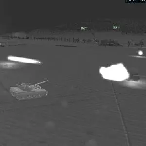 Armored Brigade II - Tank