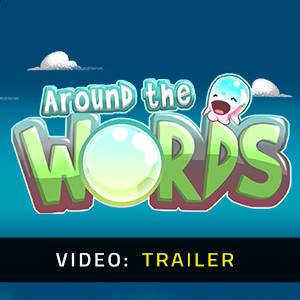 Around the Words - Trailer