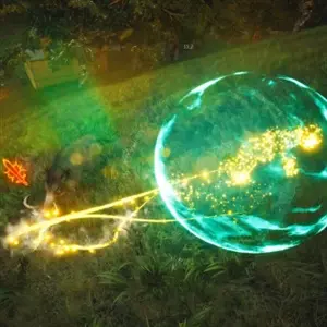 Ars Notoria - Bubble