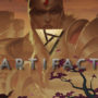 Artifact Celebrates Launch with New Trailer and Digital Comic