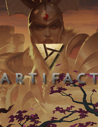 Artifact Celebrates Launch with New Trailer and Digital Comic