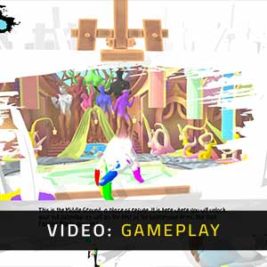 Arto - Video Gameplay