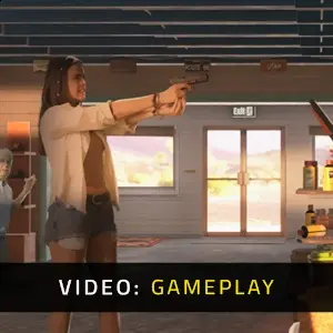 As Dusk Falls - Gameplay Video