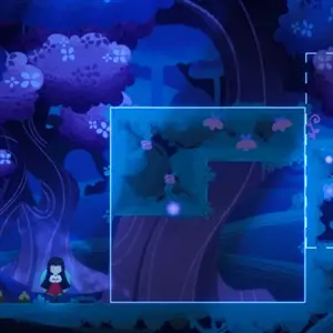 As I Began to Dream - Night