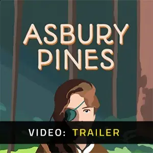 Asbury Pines - Trailer