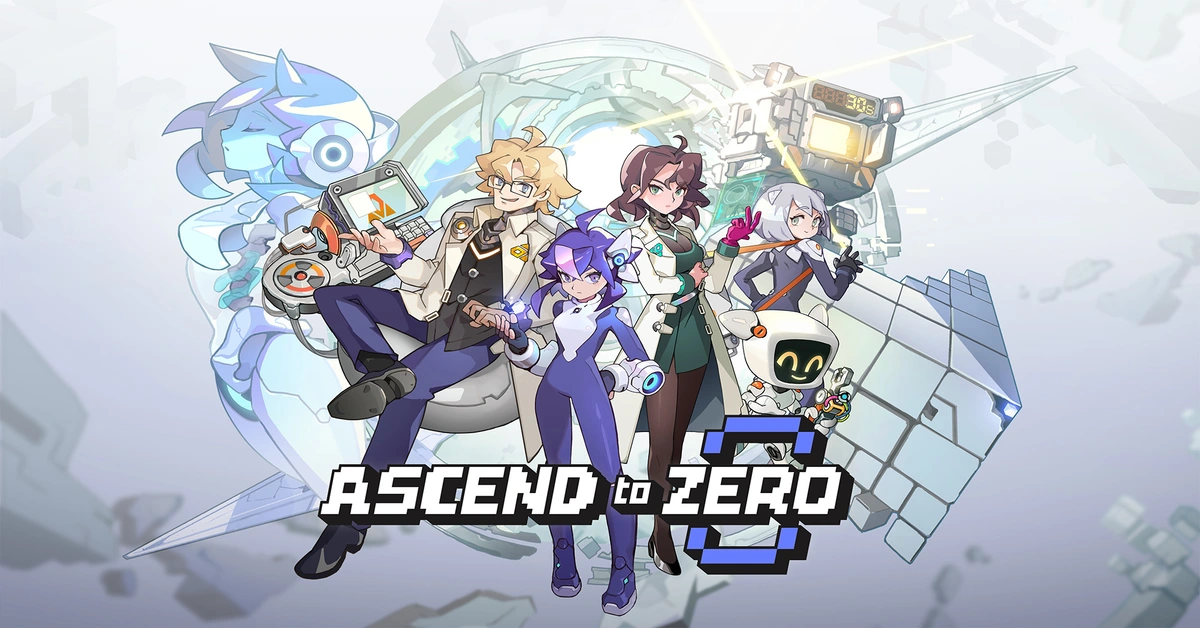 Ascend to ZERO Joins Xbox Game Pass Today at This Time