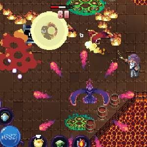 Ascendant 2024 - Casting Spells