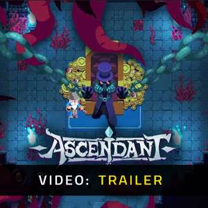Ascendant 2024 Video Trailer
