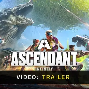 Ascendant Infinity - Trailer