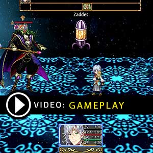 Asdivine Kamura Gameplay Video