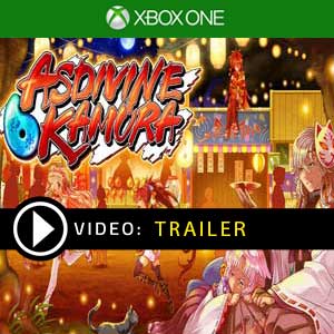 Asdivine Kamura Xbox One Prices Digital or Box Edition