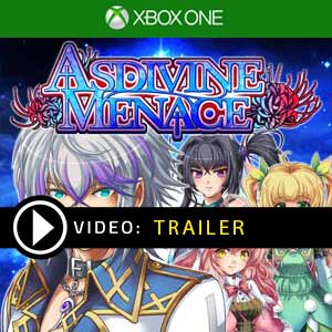 Asdivine Menace Xbox One Prices Digital or Box Edition
