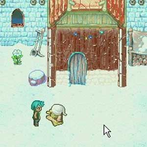 Asguaard - Characters