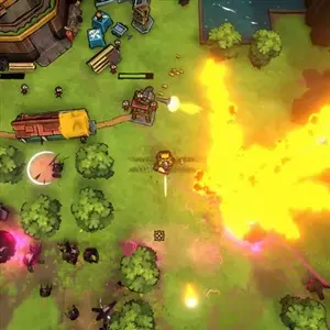 Ash & Adam's Existential Treads - Fire