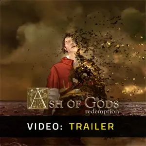 Ash of Gods: Redemption - Video Trailer