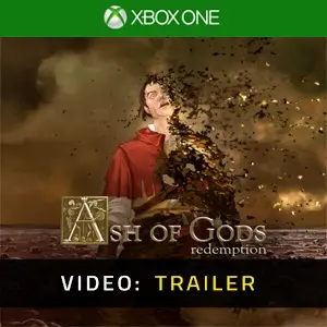 Ash of Gods: Redemption Xbox One - Video Trailer