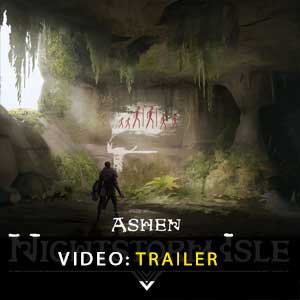 Buy Ashen Nightstorm Isle CD Key Compare Prices