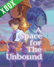 A Space for The Unbound Xbox One