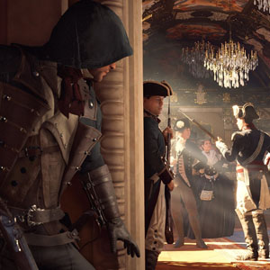 Jogo Assassin's Creed Unity - Xbox 25 Dígitos Código Digital - PentaKill  Store - Gift Card e Games