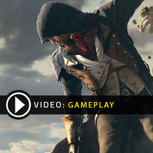 Assassins Creed Unity Gameplay Video