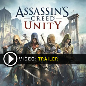 Buy Assassins Creed Unity CD Key Compare Prices