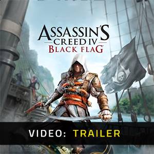 Assassin s Creed 4 - Black Flag - Video Trailer