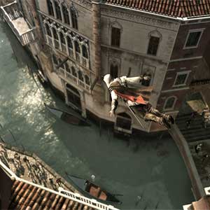 Assassin’s Creed 2 - San Marco District
