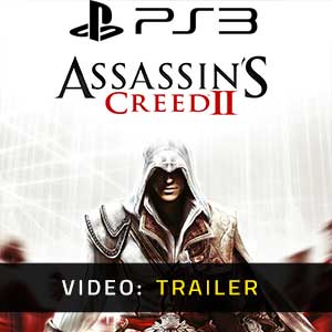 Assassin’s Creed 2 - Video Trailer