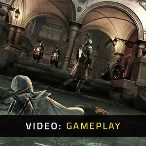 Assassin’s Creed 2 - Video Gameplay